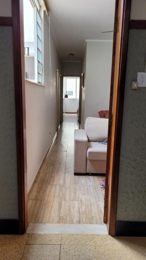 Apartamento No Coracao Da Cidade, A 5 Minutos Do Parque Sao Lourenco  Eksteriør bilde